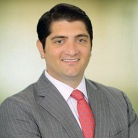 Lincoln Financial Distributors Employee Nathan Edwards's profile photo