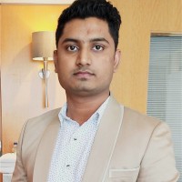 Carrier Airconditioning & Refrigeration (Carrier India) Employee Amit Sharma's profile photo