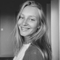 Chloé Maréchal Email