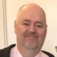 Lyft Employee John McFeeley's profile photo