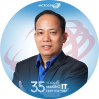 Ernie Regaspi Email