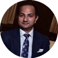 Infosys Employee Simran Bhagat's profile photo