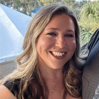 Upper Deck Golf Employee Michelle Hill's profile photo
