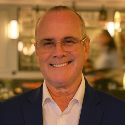 In-Building Wireless Solutions LLC Employee Thomas Doyle's profile photo