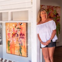 Fern Street Gallery Employee Kerry Bruce's profile photo