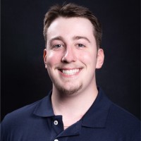 General Dynamics - Bath Iron Works Employee Isaac Randall's profile photo