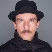 Xpace Digital Employee Jorge Aguiar's profile photo