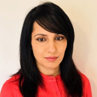 Gantrade Corporation Employee Aman Narwan's profile photo