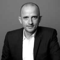 FrenchFounders Employee Vincent Deruelle's profile photo