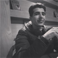 iRevolution Employee Ayoub Khial's profile photo