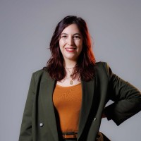 BerylliumGroup Employee Michela del Zoppo's profile photo