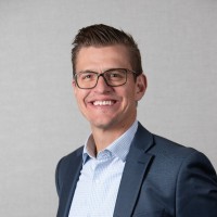 NeuroPace Employee Alan Mueller's profile photo