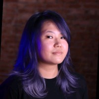 Farmtech Employee Bruna Umino's profile photo