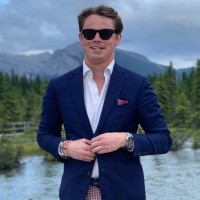 Grand Touring Automobiles Employee Marc Leclair's profile photo