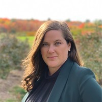 Harvard Divinity School Employee Jill Goddard's profile photo