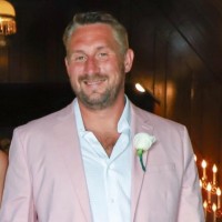 Solomon Page Technology Employee Greg Eudaley's profile photo