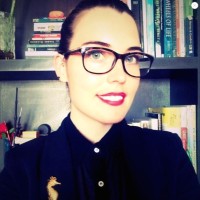 Berkeley Art Museum and Pacific Film Archive Employee Ryan Williams's profile photo