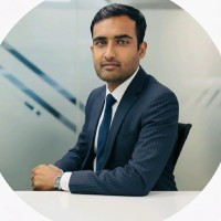 Bhupender Deshwal Email