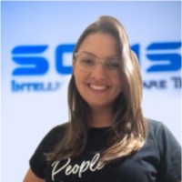 Sofist Employee Letícia Martins's profile photo