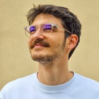 Cristian Iordan Email