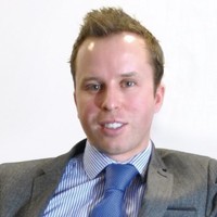 Barnett Ravenscroft Accountants Employee Ben Eley's profile photo