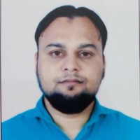 Meetanshi Employee Salim Deraiya's profile photo