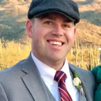 Chicago Public Schools Employee Chris de Bruyn's profile photo