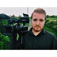 Ark Media Employee Yoni Turkienicz's profile photo