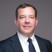 Aramark Employee Jonathan Parker's profile photo