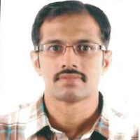 Amrita Institute of Medical Sciences and Research Centre Employee Dileep Divakaran's profile photo