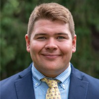 Dickinson College Employee Patrick Salazar's profile photo