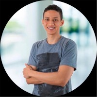 Reverde Employee Vilson Correa's profile photo