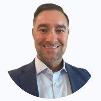 QAD Redzone Employee Michael Montgomery's profile photo