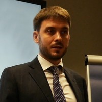 Federico Maffei Email