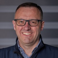 Foodclean Employee Dan Turner's profile photo