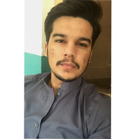 DynamoLogic Solutions Employee Arslan Hassan's profile photo