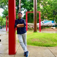 Dreamsdesign Employee Malav Patel's profile photo