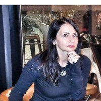 GENTILI MOSCONI-S.P.A. Employee Paola Invernizzi's profile photo