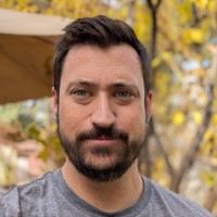 Mountains Community Hospital Employee Nicholas Starr's profile photo