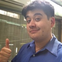 CIEDESS Employee Roberto Morales Medina's profile photo