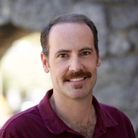 USC Trojan Sustainability Network Employee Steve Gratwick's profile photo