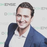DOXENSE Employee Foucault Lemaire's profile photo