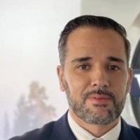 Carclasse Employee Nuno Antunes's profile photo