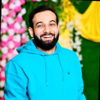 Corpnce Technologies Employee Jyotiranjan Mishra's profile photo