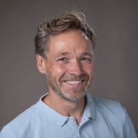 Trimos Measuring Instruments Employee Thierry Keist's profile photo