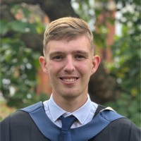 Met Office Employee Harry Coates's profile photo