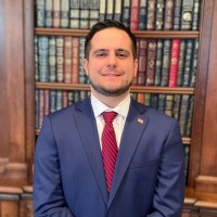 United Debt Settlement LLC Employee Jonathan Schefer's profile photo