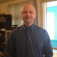 Marsh Bellofram Employee Patrick Bragg's profile photo