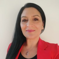 Valore Solare Employee Betania Masella's profile photo