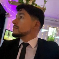 Alonso Bascuñan Email & Phone Number
